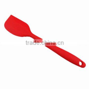 New Design Flexible baking silicone cake spatula