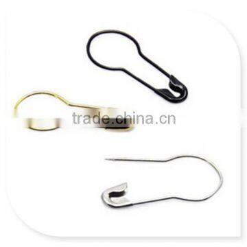 Roll Metal Safety Pin