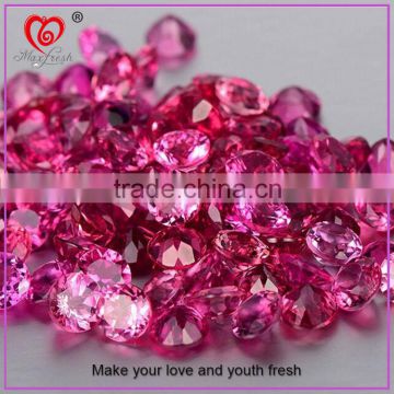 Mix color hotfix rhinestones stone jewelry bulk rhinstone custom made different cutting crystal rhinestone