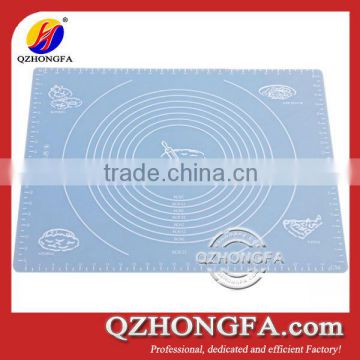 Durable Silicone Kitchen Table Mat