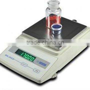 JA3000C 3000g/0.01g weighing scales