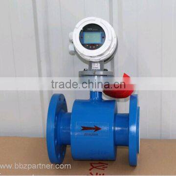 BBZ - DBE Intelligent Electromagnetic Flow Meter photo-5