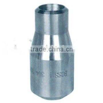 Socket Welded Pipe Fitting