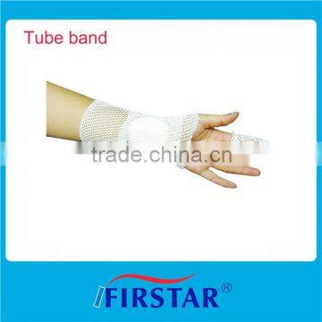 cotton non tubular elastic bandage with best quality
