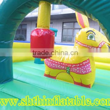 2015 inflatable bouncers for sale