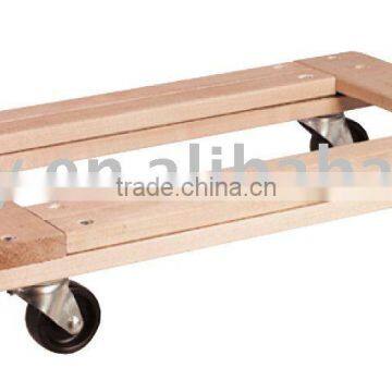 wood dolly WD0515