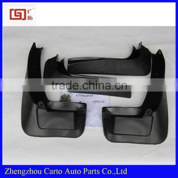 Latest style Mudflaps for 15 yearToyota Highlander