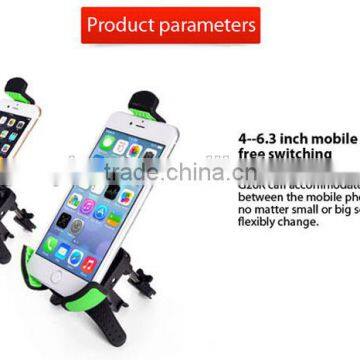 Low Price Car Air Vent Mount Holder Cradle photo-4