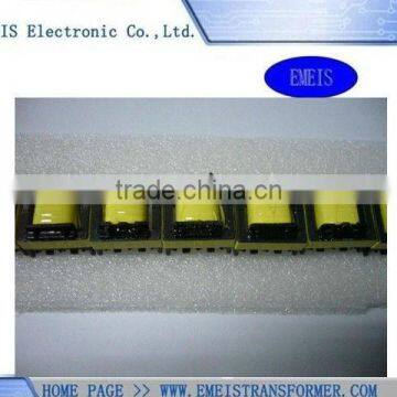 high frequencyEF seriers needle insert transformer