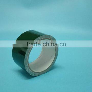 Good Flexibility Low Density Polyester Foam Tape