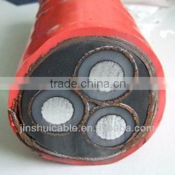 18/30kv XLPE Cable High Volltage and good quality