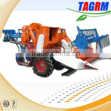 Stable Working Good Price Rice Harvester Identified by ISO9001,CE 4L-0.5F