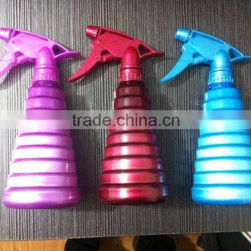Jiabao 350ml Trigger Sprayer,Fluorescent Color Sprayer,450ml;500ml;550ml Sprayer photo-6