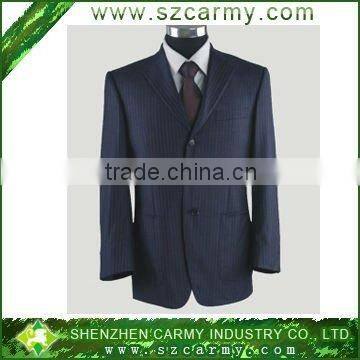 Customized Men's fashionable business suits/ suits for men