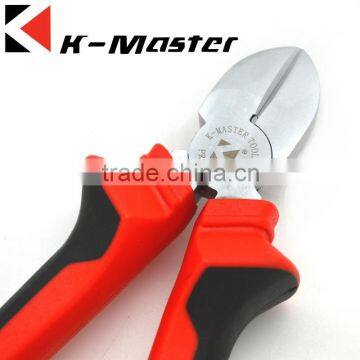 K-Master 6" German type diagonal cutting plier tool for sale