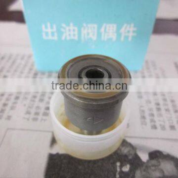 DIESEL ENGINE parts delivery valve F833