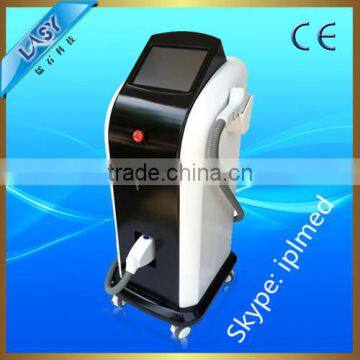 lasylaser 808nm diode laser for painless hair removal permanently