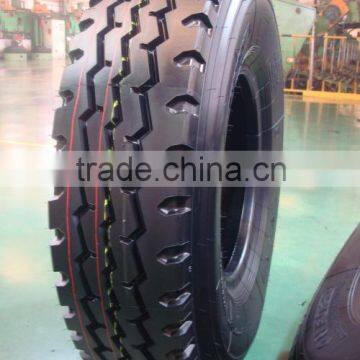 1100R20-18 TBR Truck Tyre photo-3