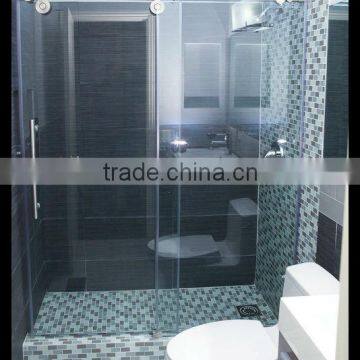 Sliding Shower System/Sliding Shower Room/Sliding Shower Enclosure