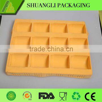 Flocking Disposable Medical Plastic Tray Made in China photo-2
