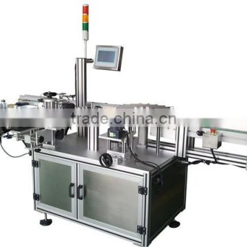 Italy Model High Speed Automatic Labeling Machine