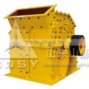 2014 ShanDong px series new type fine crusher fine power crusher formining building