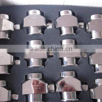 12pcs Fuel Injector Dismounting Tool photo-3