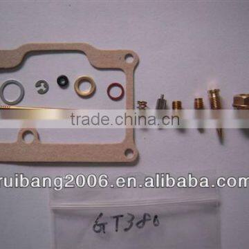 GT380 CARBURETOR KIT