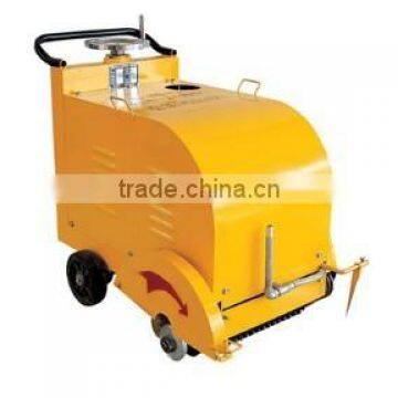 Concrete Pavement Cutting Sewing Machine