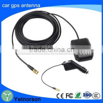 Ford car gps antenna gps external antenna for 1575.42MHz car use gps antenna