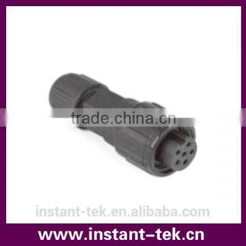 INST M16 4 Pin Power Waterproof Connector Quality Choice photo-2