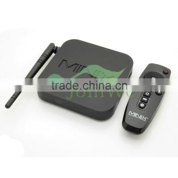 WIN8 OS Amlogic Quad-Core Smart HD TV Box Mini PC 2GB 32GB MINIX NEO Z64