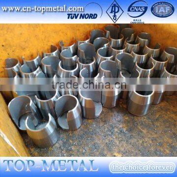 Cnc Machine Parts Fabrication Machining Parts Manufacturing Supplier's Choice photo-5
