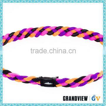 New type top sale customized hair bands