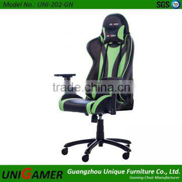 home use comfortable reclining adjustable revolving chair