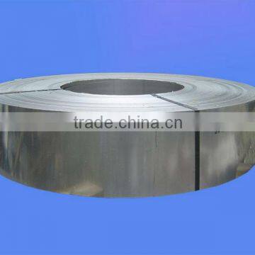 Ferritic stainless steel strip grade 0Cr15Mo 0Cr15Mo2, AISI 434, EN 1.4113, DIN X6CrMo17-1