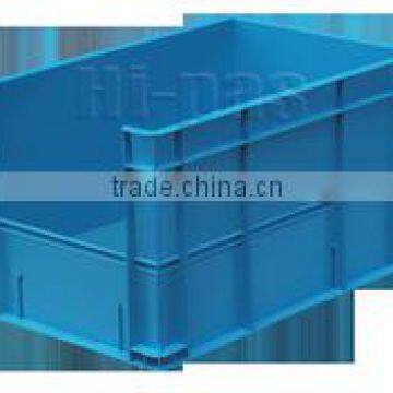 Plastic storage crate HP-4632-AV Hipas Plastik TURKEY