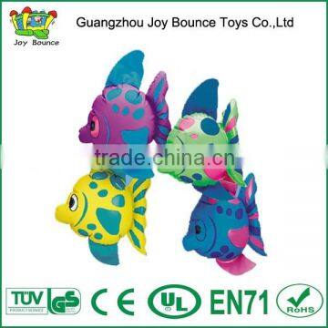 celebrate holidays inflatable decoration fish wholesale