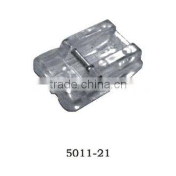 5011-21 presser feet/sewing machine spare parts