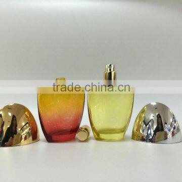 50ml Fancy Lady Perfume Glass Bottle Hotsale photo-3