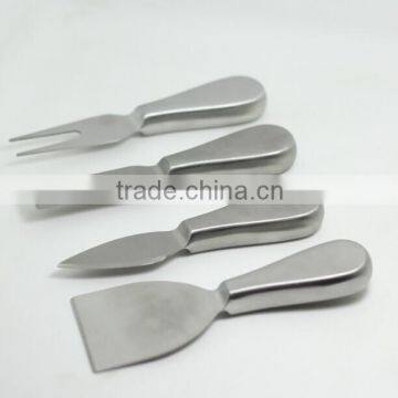 Cheese Cutter Tools Colorful Cheese Knife Set photo-2