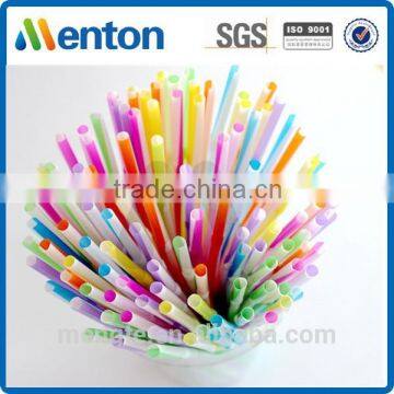 Colorful Drinking Srraws for Wedding and Parties photo-2