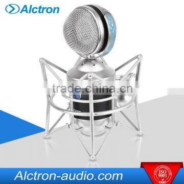 Alctron BC3000 Professional Large Diaphragm Studio Fet Condenser Microphone, Recording Mic.