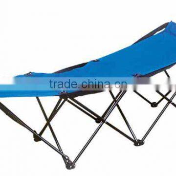 More Solid Rollover Fully Reclining High Back Folding Patio Beach Chair Portable Beach Chair Outdoor Beach Bed