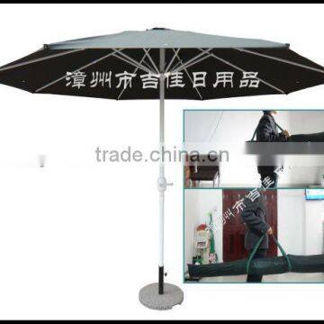 CWF-300DG 3M large windproof outdoor umbrella sleeve