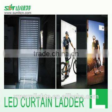 LED Aluminum Frame Backlighting photo-4