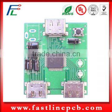 PCBA for Induction Cooker Circuit Board