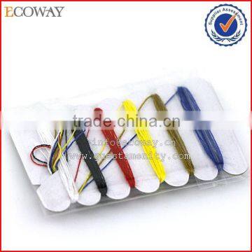 best selling OEM sewing kit set for hotel