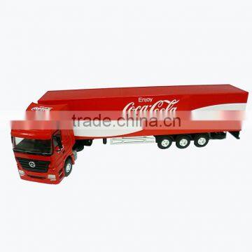 1:50 collection truck model,high details model truck,metal toy truck,alloy truck