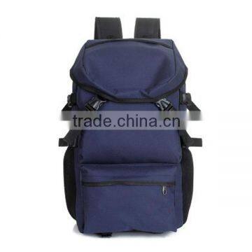 Durable Oxford Hiking Waterproof Breathable Backpack photo-4